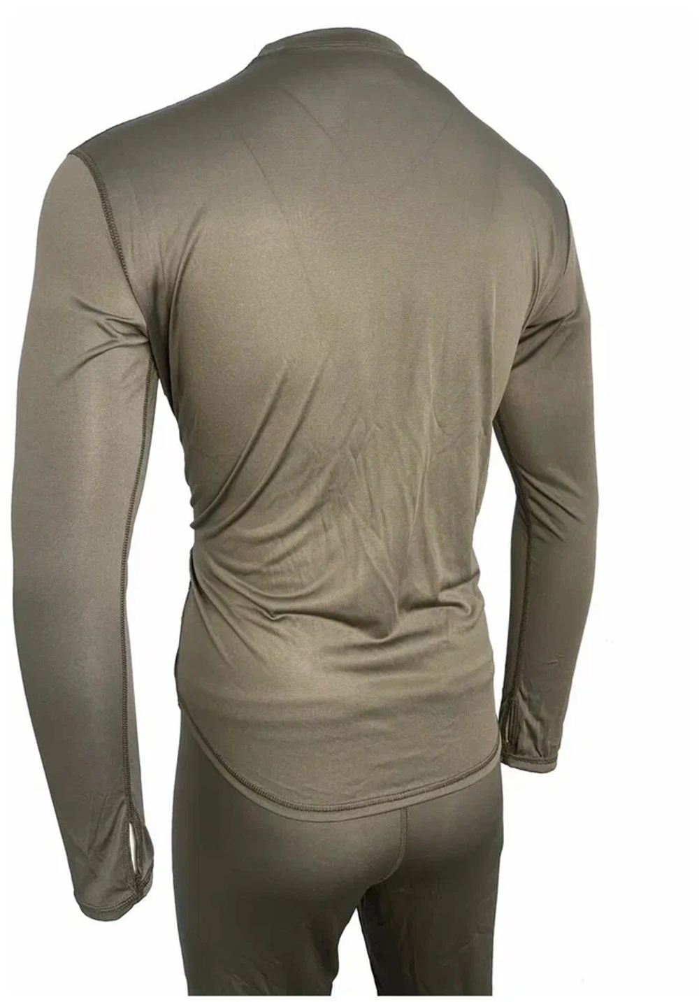 Термоноски спортивные A003 SILVER PINQUIN, Хаки