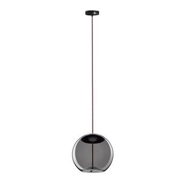 Подвесной светильник LED 5W 3000K 8134-B mini дымчатый Knot LOFT IT