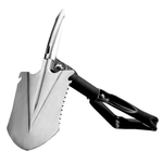 Складная мини лопата Nextool (Xiaomi), черная (NE20033)