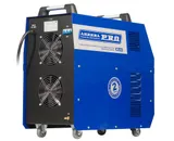 Индустриальный аппарат аргонодуговой сварки AuroraPRO IRONMAN 315 AC/DC PULSE (TIG+MMA) + аттестат НАКС — фото 3