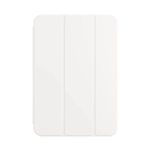 Чехол для планшета Apple Smart Folio для Apple iPad mini 2021, White (Белый)