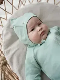 Чепчик "Мелисса" 0+