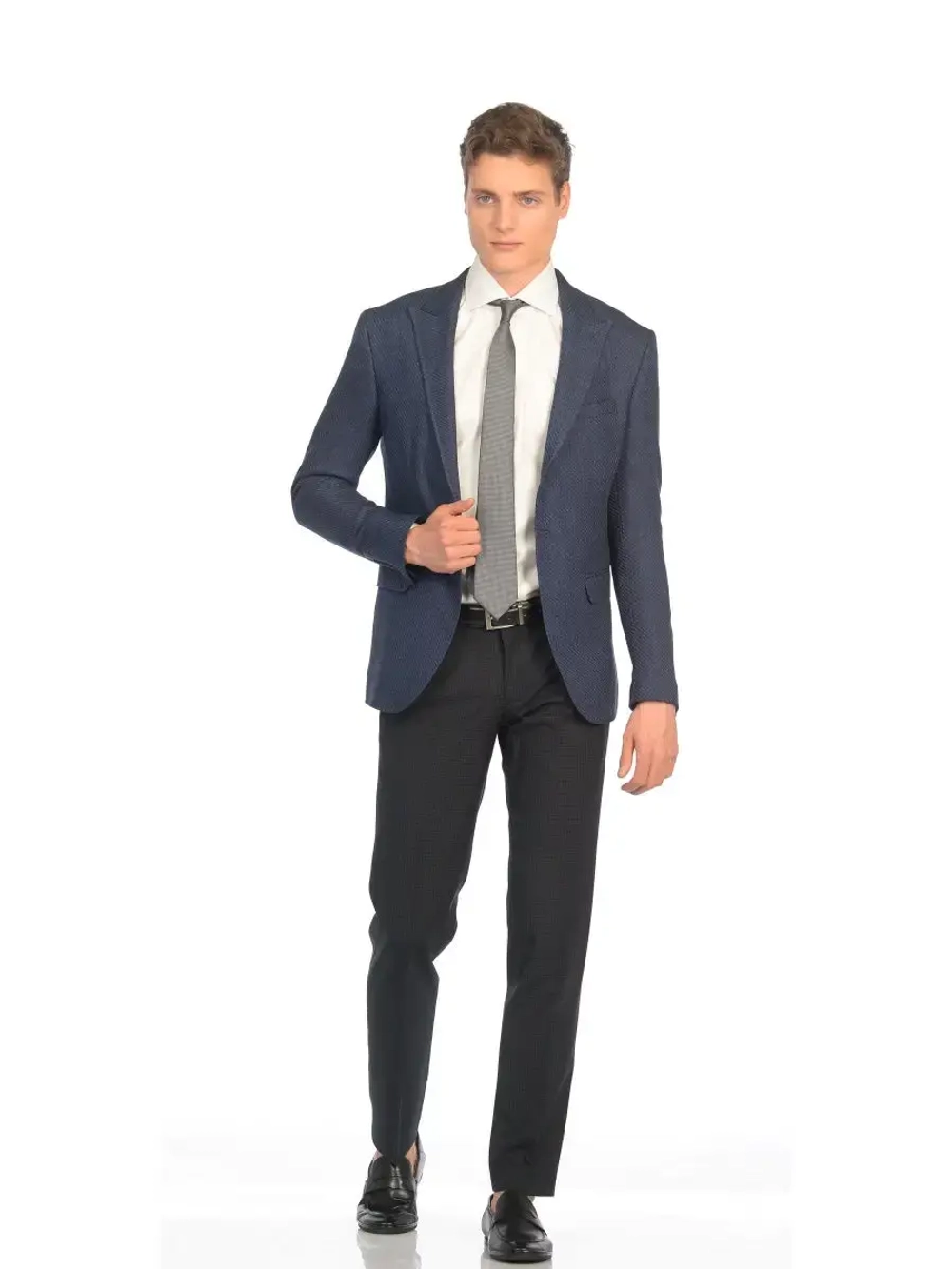 Пиджак Royal Fasion