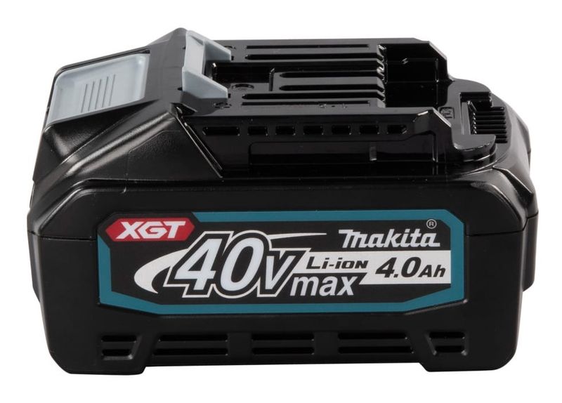 Аккумулятор Makita BL4040F XGT 40 В max, 4,0 А·ч, усиленный (1917Y7-5)