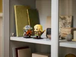 Конструктор LEGO BrickHeadz 40751 Властелин колец: Леголас и Гимли
