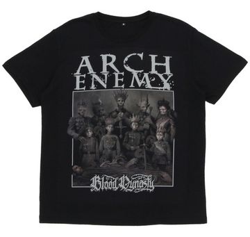 Футболка Arch Enemy Blood Dynasty (918)