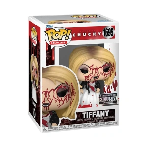 Funko POP! Bride of Chucky: Tiffany (Bloody) (1695)