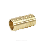 Соединитель штуцерный латунь для шланга Дн 15 9103 Aquasfera 9103-01