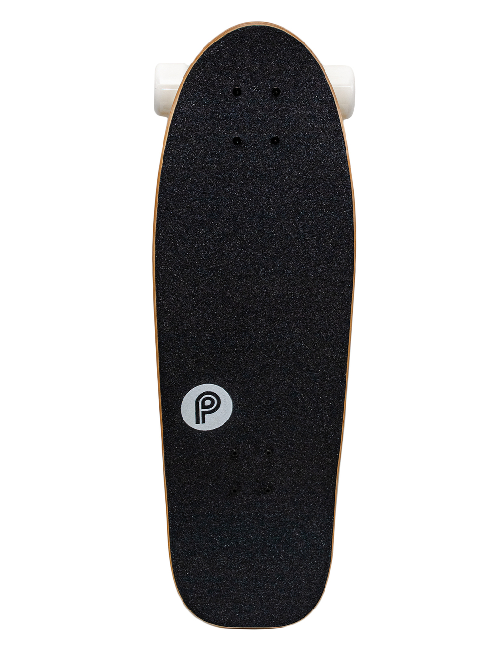 Круизер Plank Yellow