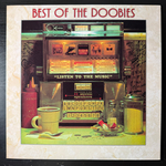 The Doobie Brothers ‎– Best Of The Doobies (Япония 1976г.)