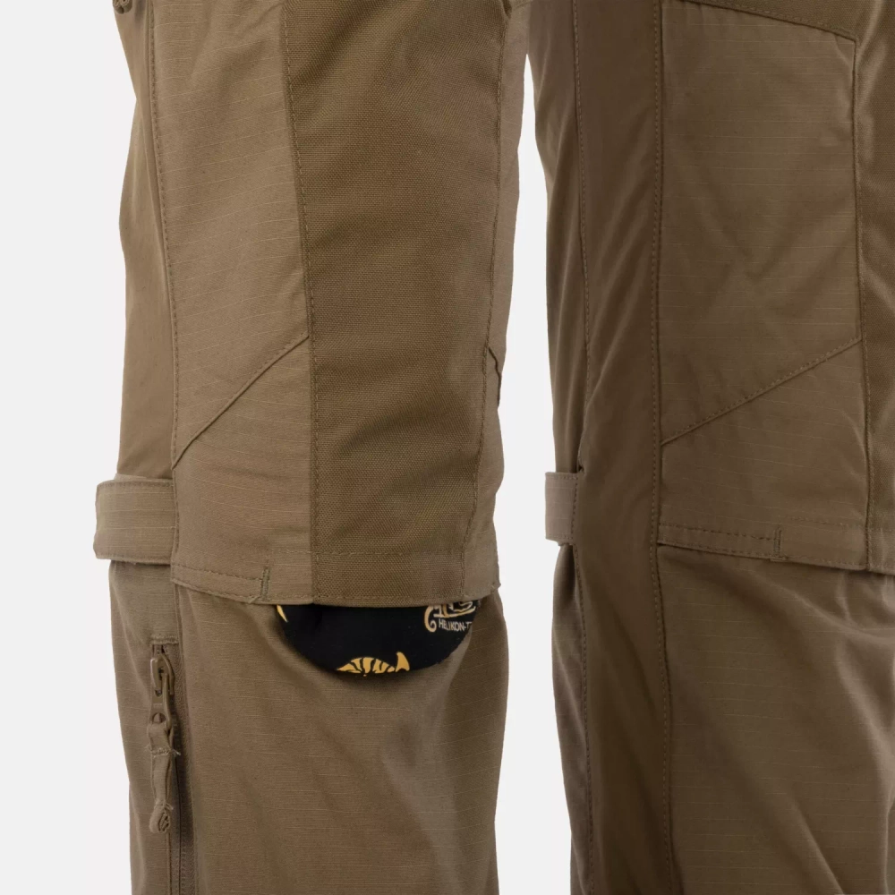 Helikon-Tex Брюки MCDU Pants (DyNyCo) (Coyote)