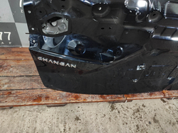 Крышка багажника Changan CS55 Plus, UNI-S 21-нв Б/У Оригинал S203F2701080100