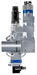 Головка для лазерной сварки WSX ND15 с колеблющимся лучом до 2 кВт