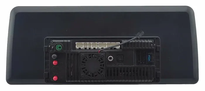 Магнитола для Audi Q5 2008-2016 - Canbox H-Line 0591 монитор 12.3" QLED в стиле BMW на Android 10, Быстрая, ТОП-процессор, CarPlay, 4G SIM-слот