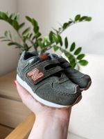 Кроссовки New Balance, 19,5