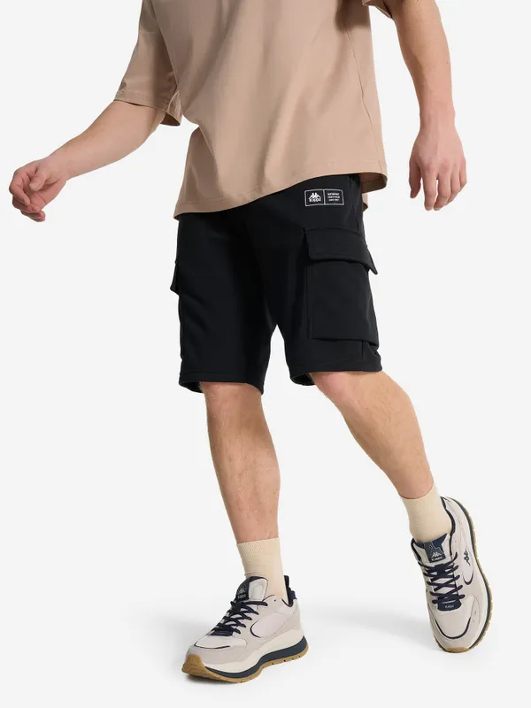 Шорты спортивные мужские KAPPA