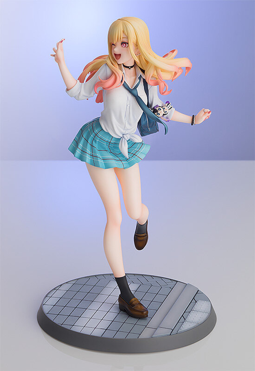 Фигурка Max Factory My Dress-Up Darling: Marin Kitagawa Эта фарфоровая кукла влюбилась: Марин Китагава