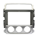 Переходная рамка магнитолы SUZUKI LIANA 2004-2008 9 дюймов