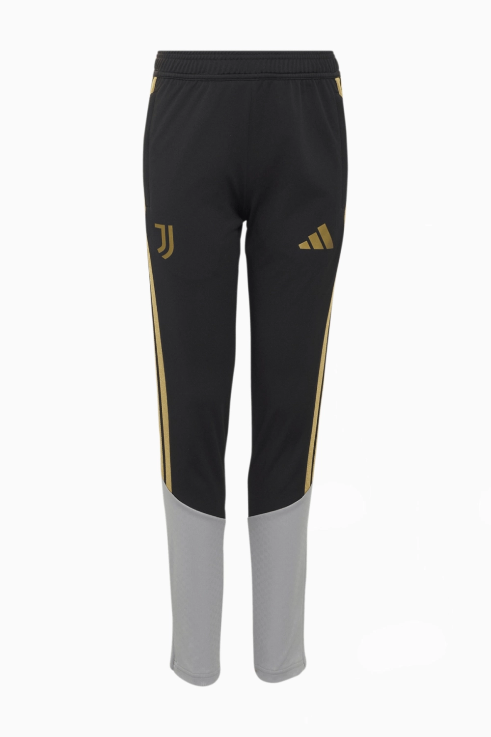 Штаны adidas Juventus FC 26/27 Competition Training Junior - черный