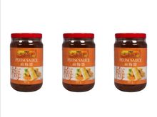 Соус Сливовый Lee Kum Kee Plum Sauce 397 г, 3 шт