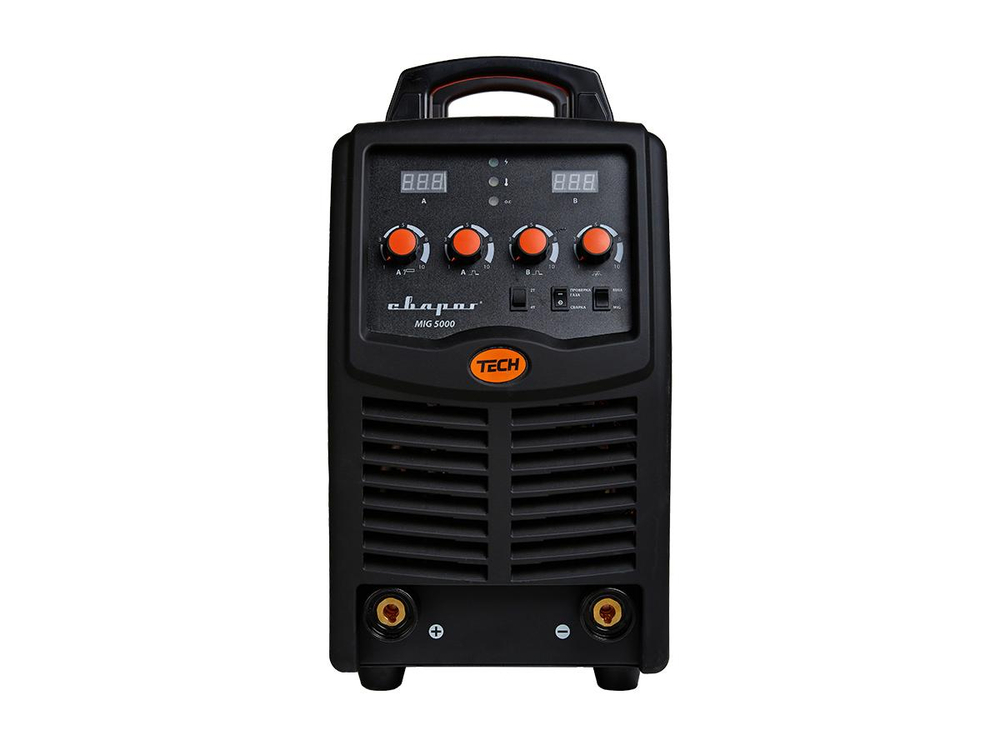 Сварочный инвертор Сварог TECH MIG 5000 (N221)