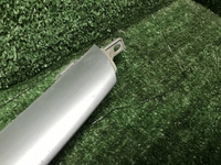 Молдинг решетки радиатора Geely Coolray (19-24)
