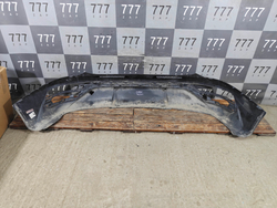 Бампер задний Hyundai Tucson 4 (NX4) 20-нв Б/У Оригинал 86612N9100
