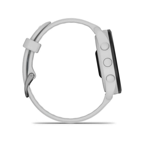 Умные часы Garmin Forerunner 165, Серый | Mist Grey (010-02863-21 | 010-02863-AD)