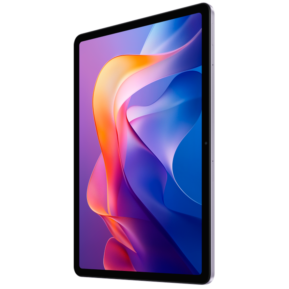 Планшет Xiaomi Redmi Pad 2, 11", Wi-Fi, 6/128GB, Purple (Фиолетовый)