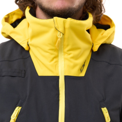 КОМБИНЕЗОН DRAGONFLY EXTREME 2.0 MAN 2024 УТЕПЛЕННЫЙ (100)