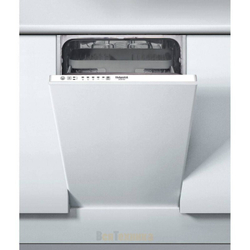Встраиваемая посудомоечная машина Hotpoint HSIE 2B0 C