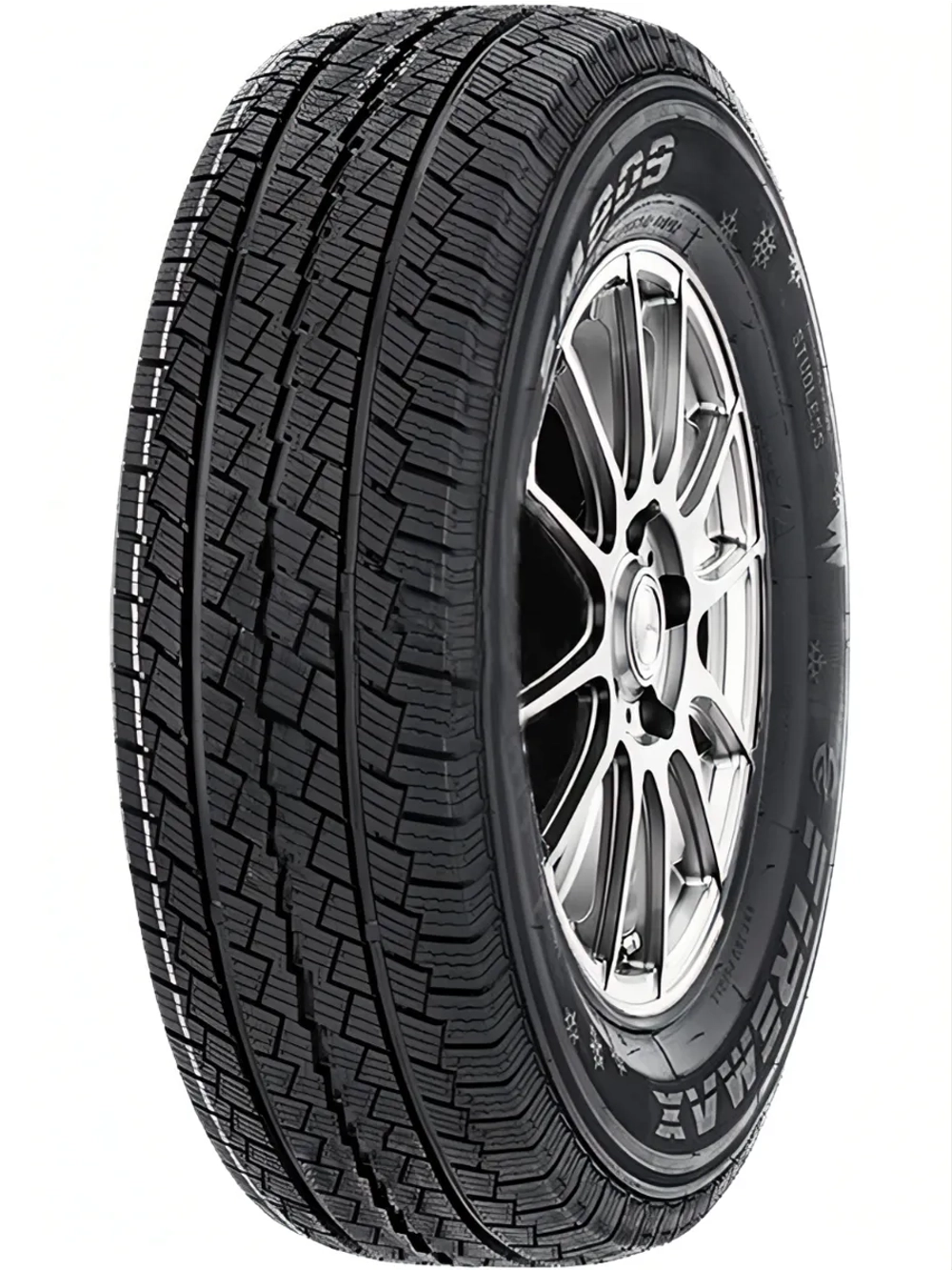 Зимняя шина Firemax FM809 (185/75 R16C 104R)