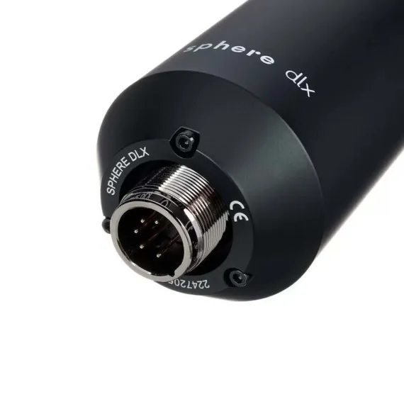 Universal Audio UA Sphere DLX Black