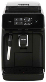 Кофемашина Philips EP1220/00 Series 1200,черный матовый