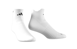 Теннисные носки Adidas Performance Designed For Sport Ankle Socks 1P - white/black