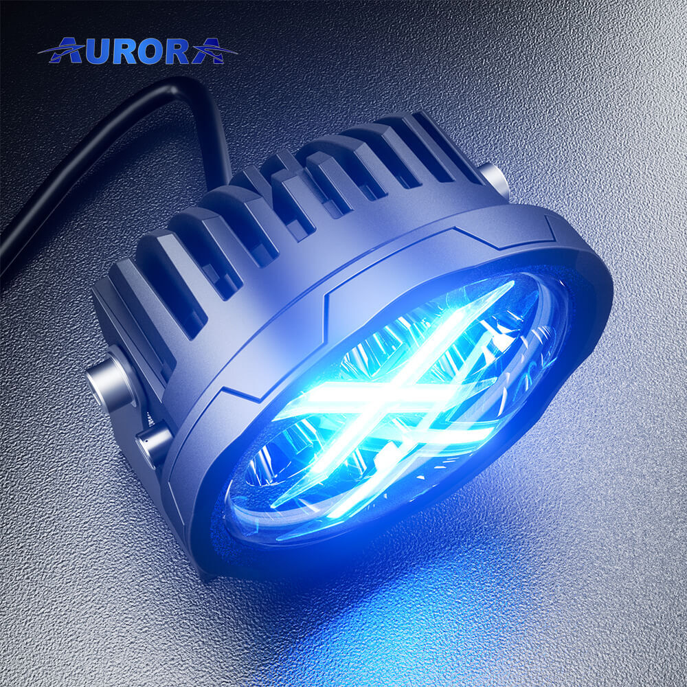 Aurora ALO-R4T3-E (W)