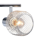 05951-0.8-04 CR светильник потолочный Reluce, E14х4