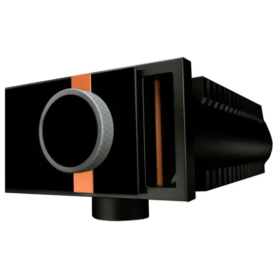 Aavik P-880 Black