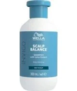 Wella Invigo Scalp Balance Deep Cleansing - Шампунь глубокой очистки 300 мл