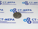 Калибр-кольцо М2х0.25 ПР (без квалитета)