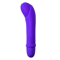 Мини-вибратор 12,6см Lola Games Universe Secret Flower purple 9501-02lola