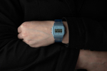 Японские наручные часы Casio Collection F-91WS-2EF