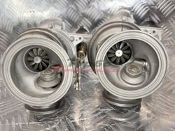 Турбина 840069-0003 Garrett для BMW