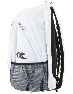 Теннисный рюкзак Solinco Back Pack - White