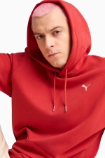 Кофта Puma Essentials Wardrobe - красный