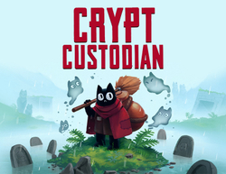 Crypt Custodian (для ПК, цифровой код доступа)