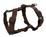 Шлейка Dark Choco Бланк