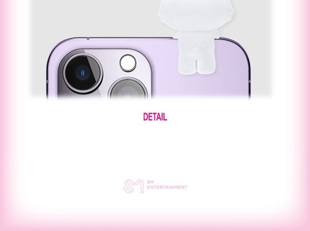 товары IRENE - Biggest Fan OFFICIAL MD PEEK-UP FIGURE