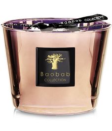 Cyprium, свеча Les Exclusives MAX 10, Baobab Collection