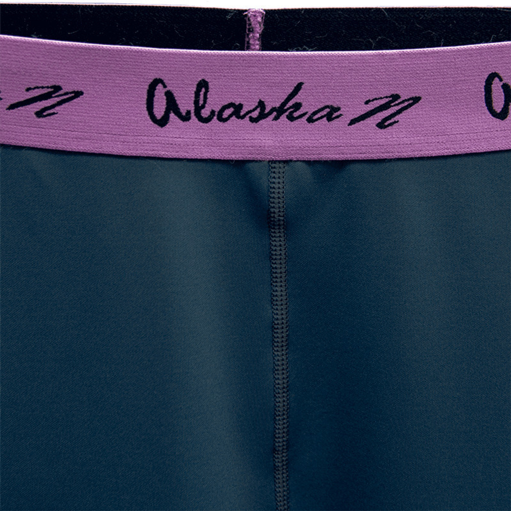 Термобелье комплект Alaskan Lady  Guide, AULGC